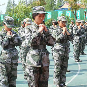   正苗啟德學(xué)生分享大會(huì)，說出你的故事