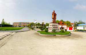 教學(xué)樓
