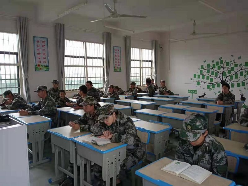 有序的時(shí)間規(guī)劃能使學(xué)生們形成時(shí)間觀念