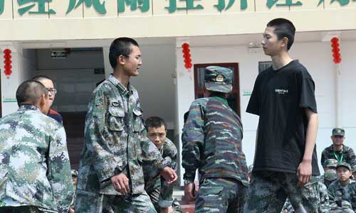 孩子叛逆怎么教育？靈活處理孩子叛逆的方法
