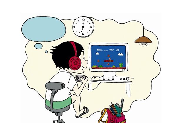 7一9歲兒童叛逆期應該怎么辦？