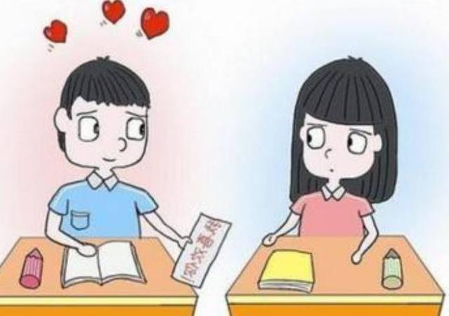 學生早戀,老師該扮演什么角色