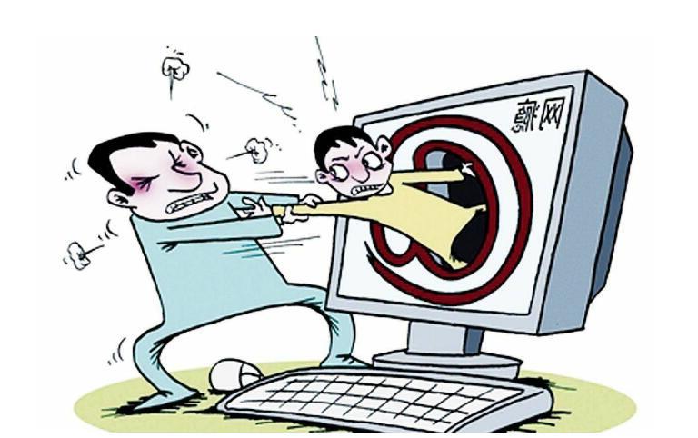 逃學(xué)上網(wǎng)玩游戲的孩子，該怎么辦