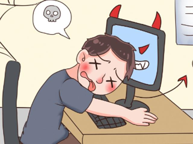 父母如何幫助孩子戒掉網(wǎng)癮？少年封閉式學(xué)校建議從五個(gè)方面開始