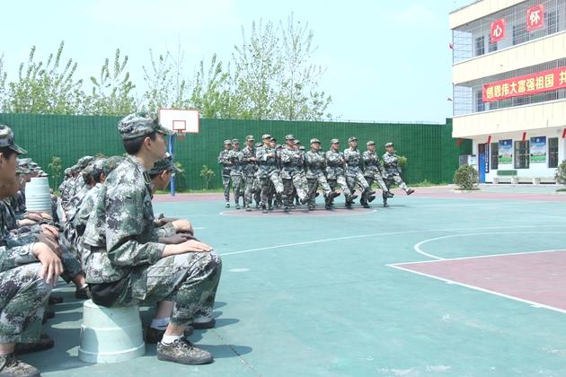 叛逆管教學校(哪里有青少年叛逆管教學校)