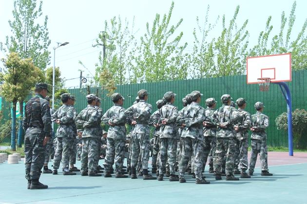 叛逆封閉學校(叛逆封閉學校要收多少學費)