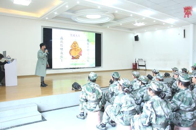 叛逆青少年行為矯正教育學校(未成年叛逆管教學校)