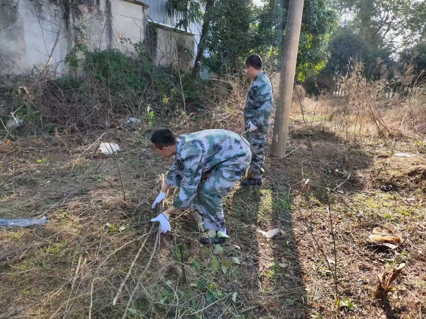 勞動教育基地正式啟用，我們在行動(圖3)
