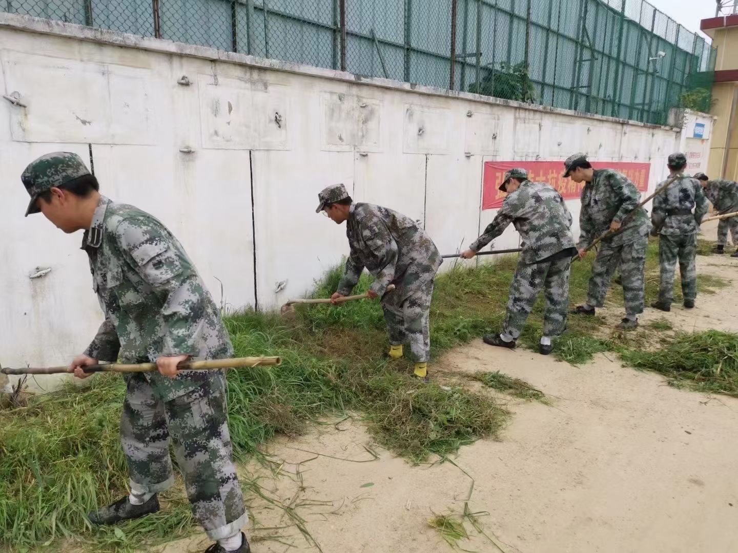 他們怎么過五一？這些活動安排上