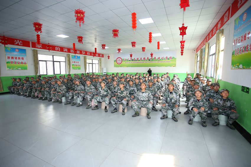 青少年為什么要學(xué)黨史？