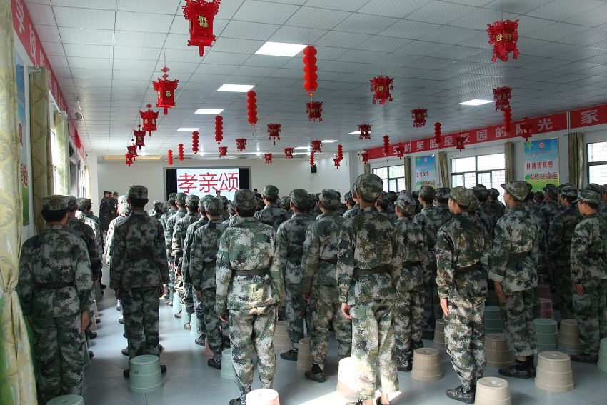 家庭教育中，父母有這些問題需要注意(圖3)