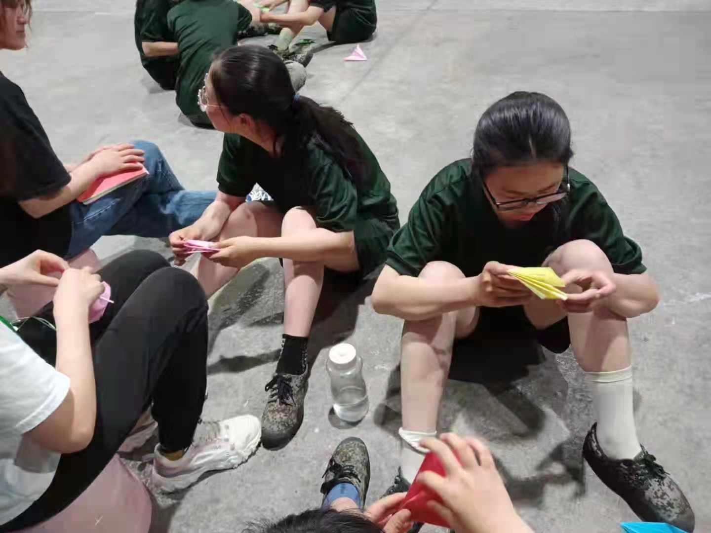 教育部：讓每個學生都能掌握1-2項藝術特長
