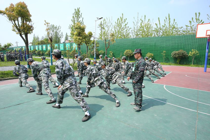 叛逆孩子畢業后怎么樣了？