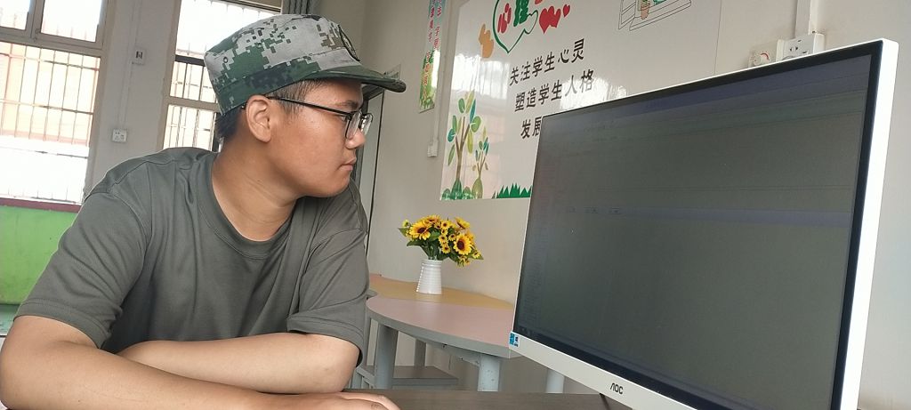 從北大附中的日常，看教育資源分配的差距(圖2)