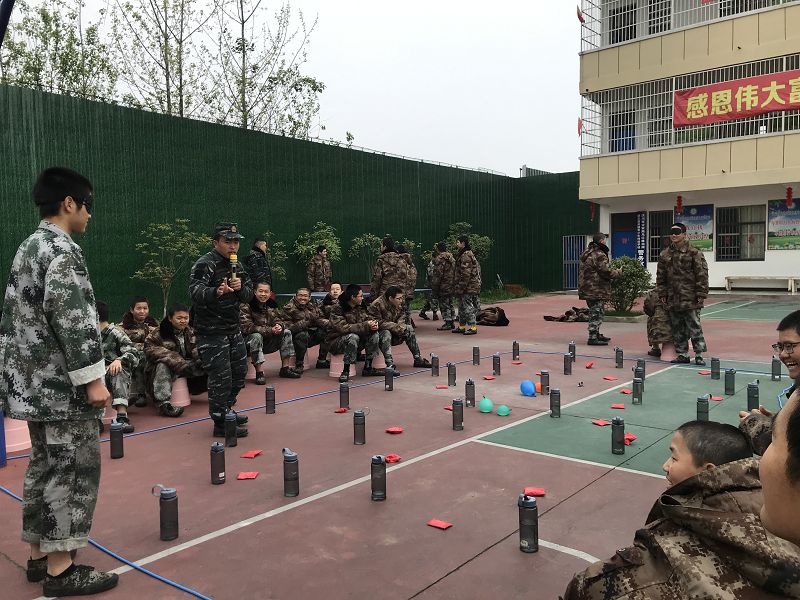 青少年心理專家：叛逆孩子需強(qiáng)制矯正
