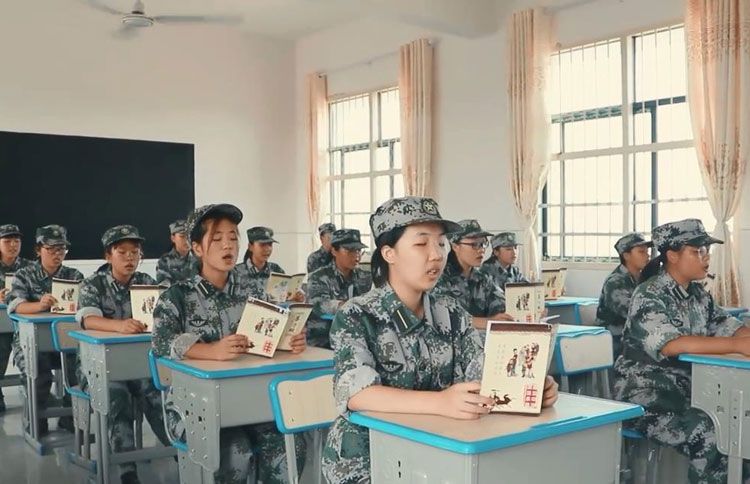 對于叛逆厭學(xué)的孩子家長該如何管教？(圖2)