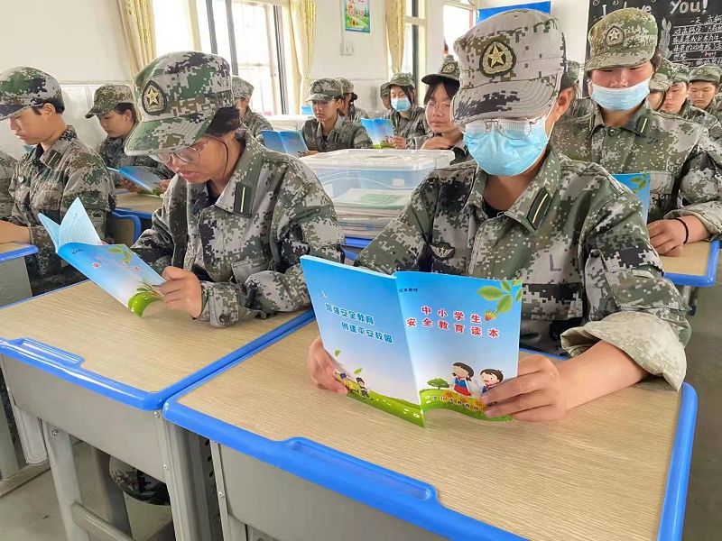 青少年心理輔導學校：在孩子的成長中，最需