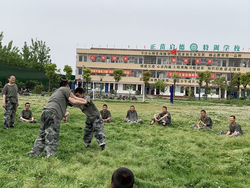 勵志教育學校解析教育孩子的最佳時間