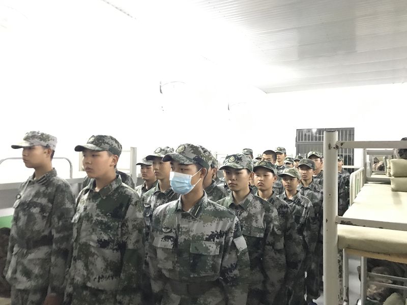 行為矯正學(xué)校：要培養(yǎng)孩子的責(zé)任感