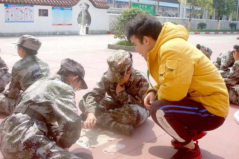 問題孩子學校解析親子關系疏遠的原因