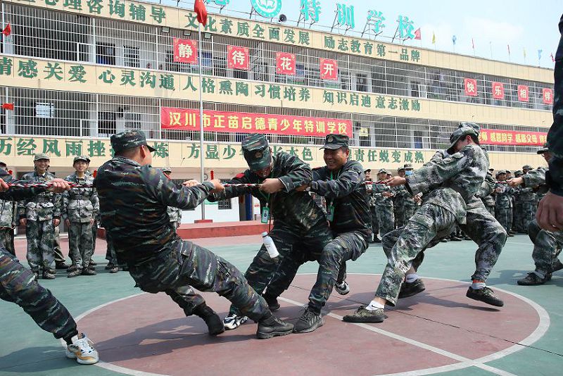 叛逆孩子有哪些表現(xiàn)？