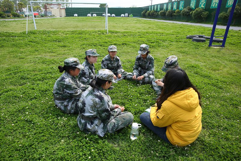 初中生叛逆期怎么教育:養(yǎng)成孩子動手的能力