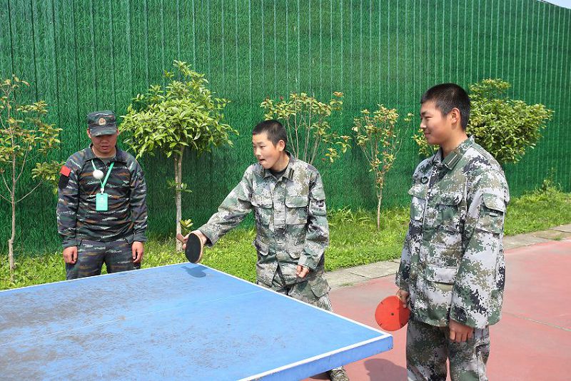 改善親子關系，父母可以這樣做