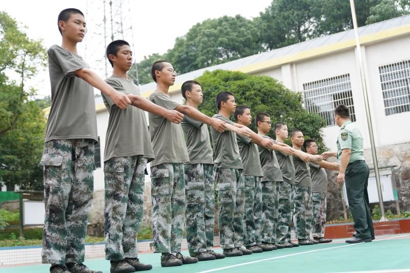 啟德勵志教育學(xué)校，展現(xiàn)不一樣的自我