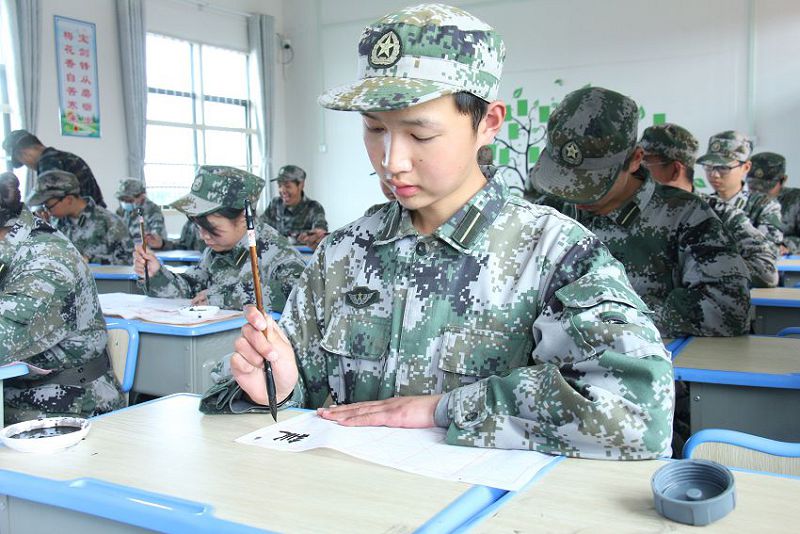 叛逆孩子封閉式學(xué)校是什么樣的？叛逆孩子怎么調(diào)教？(圖1)