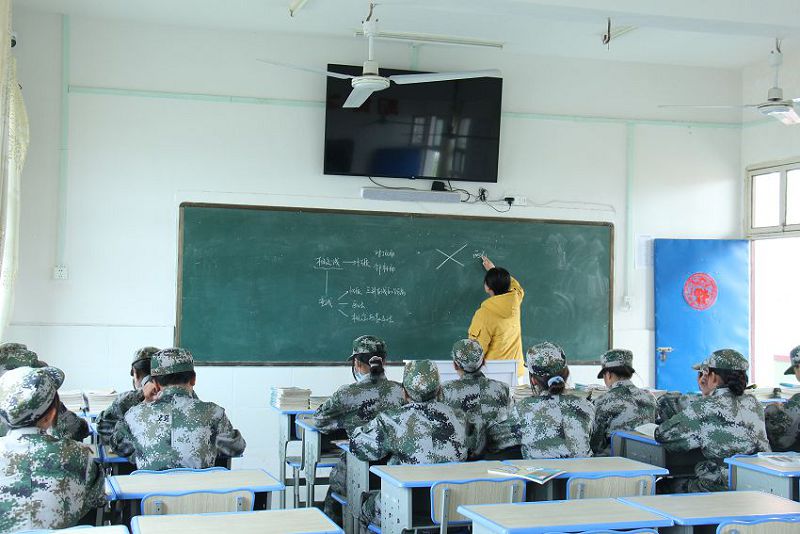 面對叛逆孩子，家長這樣教育(圖1)