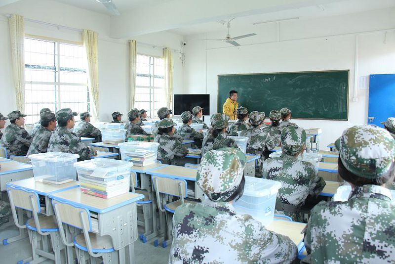 叛逆孩子有什么地方可以管教？兩條途徑克服逆反心理(圖1)