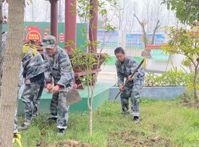 教育叛逆孩子，不能使用武力