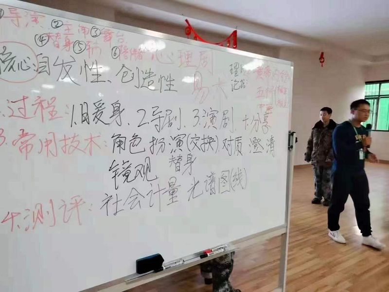 親子關(guān)系互動(dòng)模擬，讓孩子和父母角色互換(圖1)