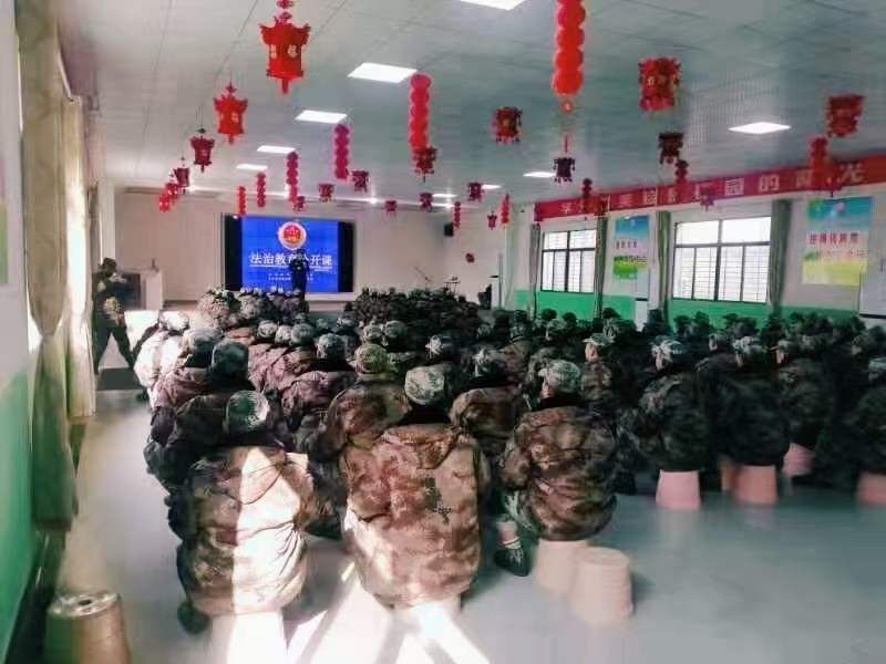 在任何時候都要把握住機會學習，提升自己