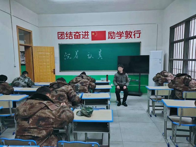 在任何時候都要把握住機會學習，提升自己(圖3)