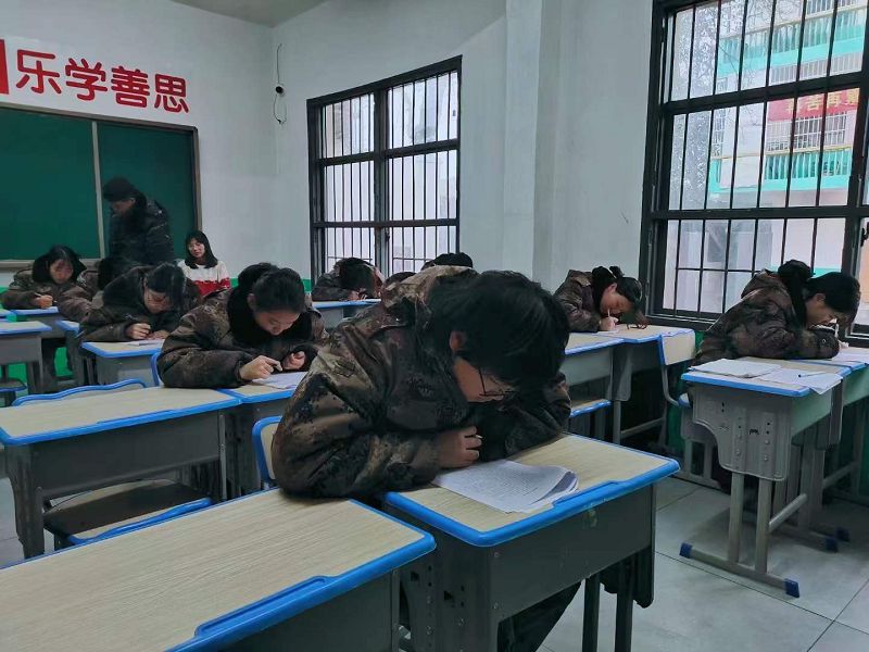 在任何時候都要把握住機會學習，提升自己(圖4)