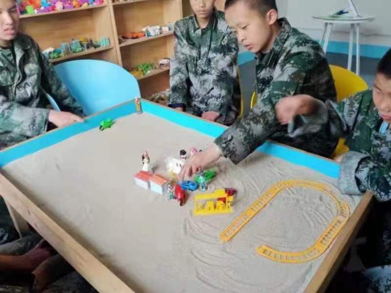 童年是最無憂無慮的日子，永遠保持這份純真