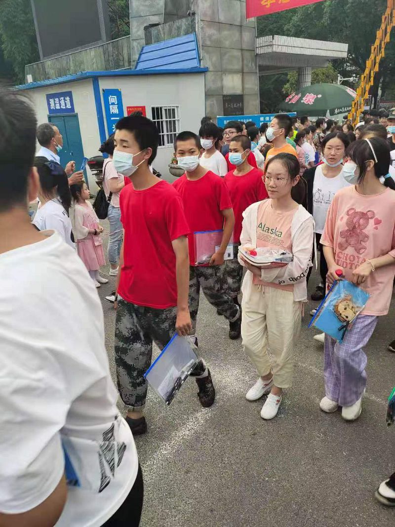 星光不問趕路人，時光不負有心人(圖2)