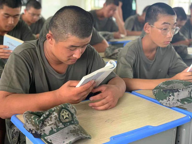 青春期孩子焦慮過度怎么辦？