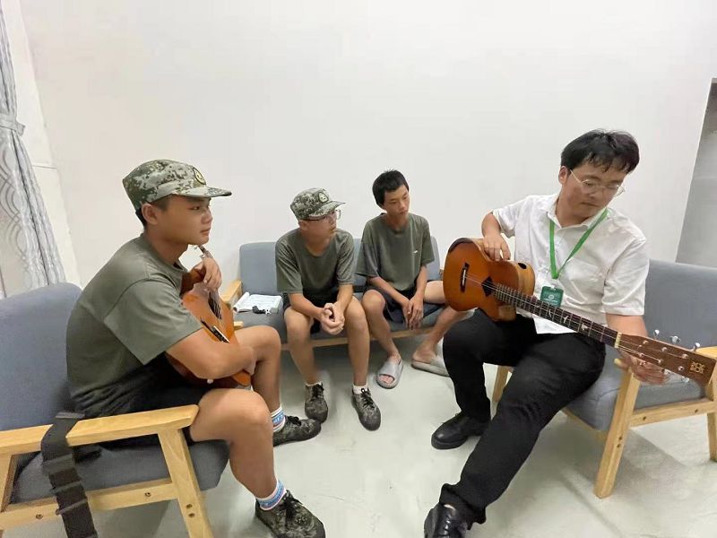 如果你的孩子厭學叛逆，你應該這樣教育他！