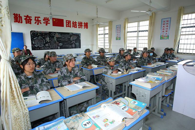 孩子厭學(xué)家長(zhǎng)怎么引導(dǎo)？這6點(diǎn)要注意