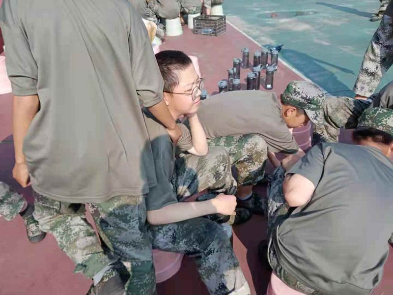 中小學生早戀怎么辦，不要慌，良好溝通交流是重要