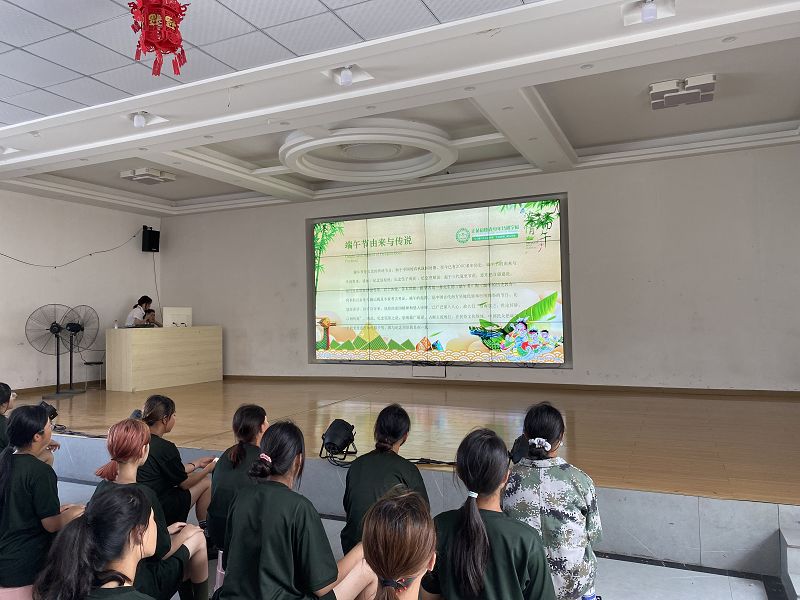 問(wèn)題少年管教中心警告，孩子這些癥狀顯