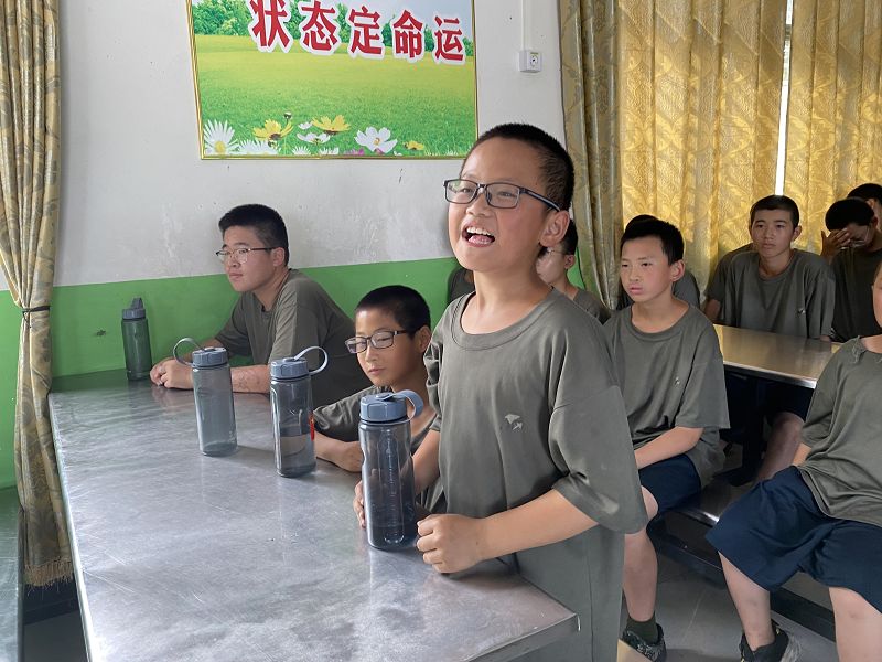 孩子11歲早戀了咋辦？父母做這三件事孩子最容易早戀