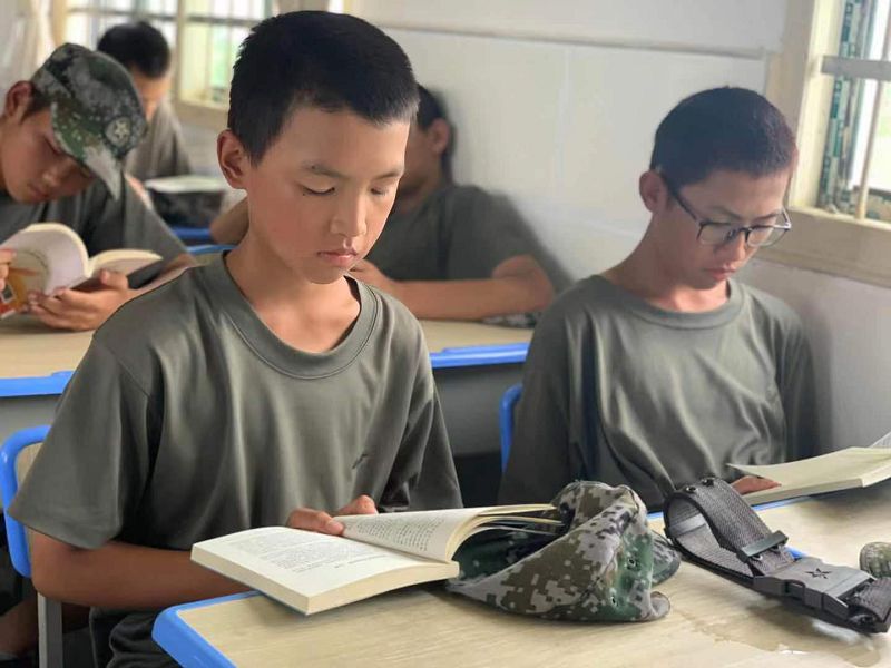 初中生厭學(xué)怎么辦？初中生厭學(xué)的原因是什么？