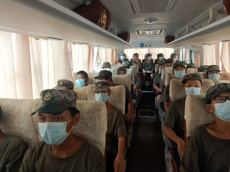 武漢市戒網癮學校幫孩子戒網癮，孩子沉迷網絡的危害