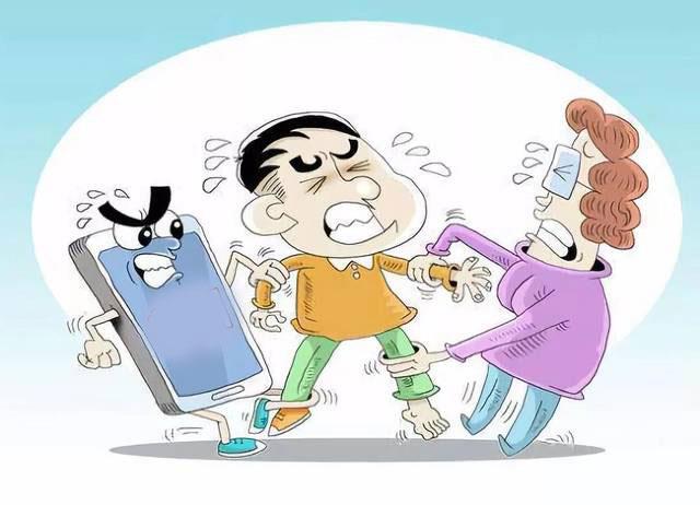 班主任四個絕招就讓學生網(wǎng)癮消失無蹤(圖2)