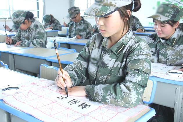 叛逆期孩子教育學(xué)校(叛逆期孩子教育學(xué)校怎么選)(圖1)