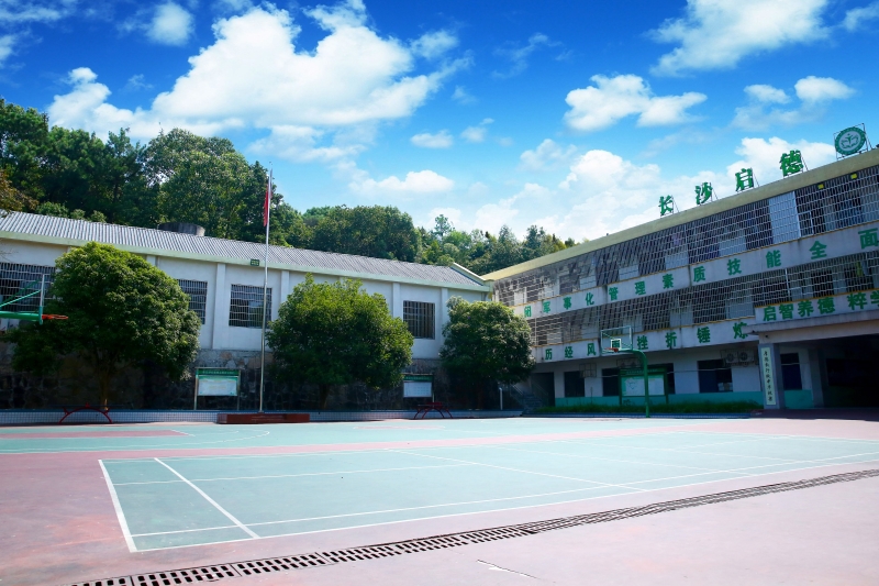 湖南校區(圖1)