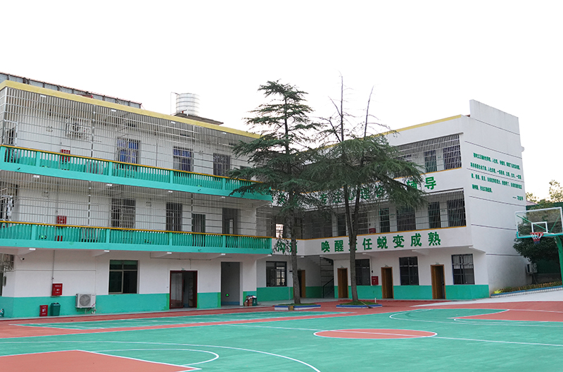 湖南校區(圖4)